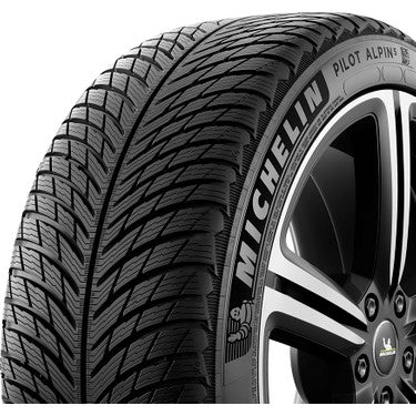 Michelin Pilot Alpin PA5 235/40R18 95V XL TL