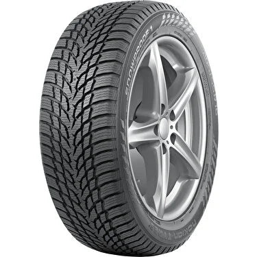 Nokian Snowproof 1 215/50R17 95V XL - KolayOto