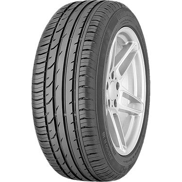 Continental ContiPremiumContact 2 195/65R15 91H - KolayOto