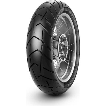 Metzeler Tourance Next 2 150/70R18 70V Motosiklet Lastiği - KolayOto