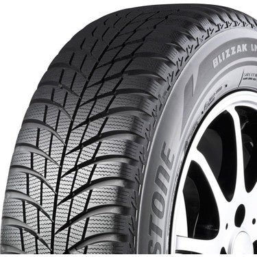 Bridgestone Blizzak LM001 185/65R14 86T - KolayOto