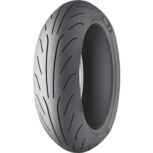 Michelin Power Pure Sc 110/70-12 47L Motosiklet Lastiği - KolayOto