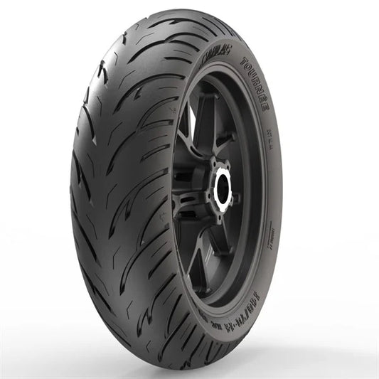 Anlas Tournee 110/70-12 47P Tubeless Motosiklet Lastiği - KolayOto