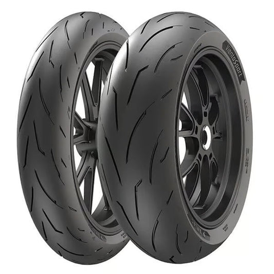 Anlas Viento Sport 110/70ZR17 ve 140/70ZR17 Takım Lastiği - KolayOto