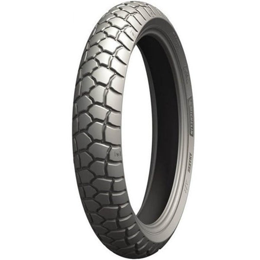 Michelin Anakee Adventure 110/80R19 59V Motosiklet Lastiği - KolayOto