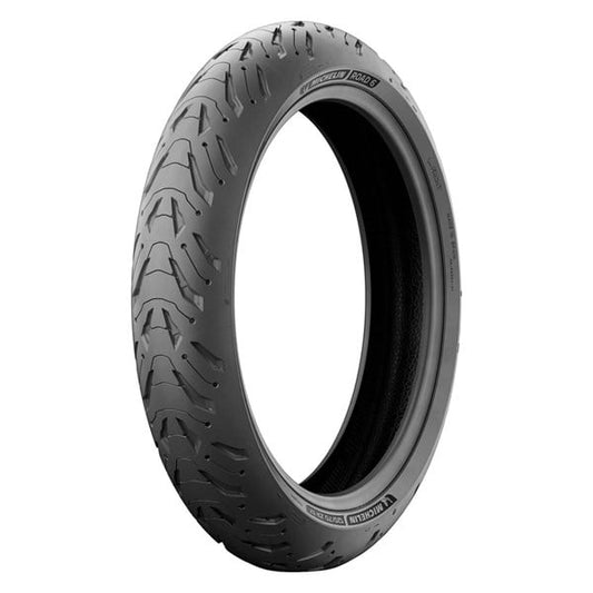 Michelin Road 6 110/80ZR19 59W Motosiklet Lastiği - KolayOto