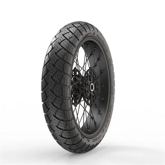 Anlas Winter Grip Plus 110/80R19 59V TL Motosiklet Lastiği - KolayOto