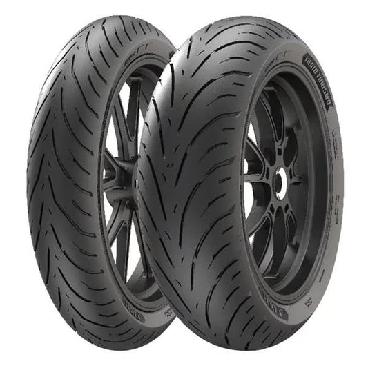 Anlas Viento 110/80R19 ve 150/70R17 Takım Lastiği - KolayOto