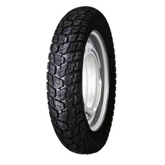 Anlas Mt-1 110/90-16 59P Tubeless Motosiklet Lastiği - KolayOto