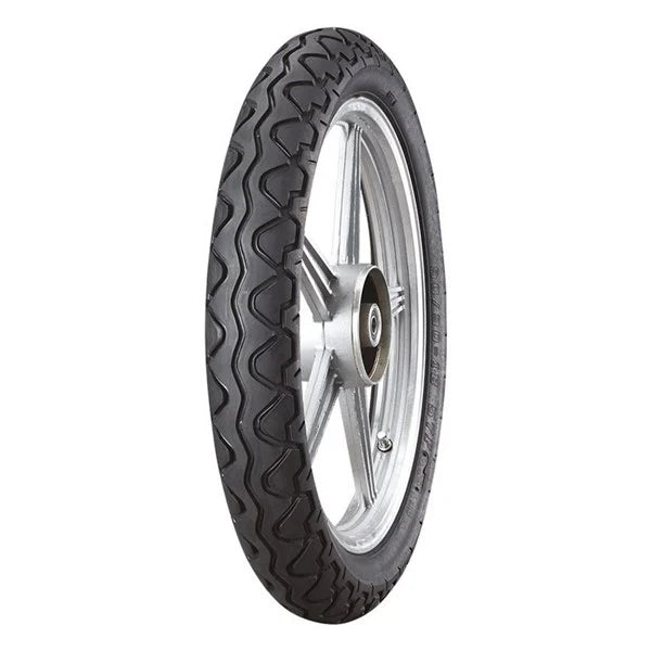 Anlas Nr-25 110/90-16 59P Tubeless Motosiklet Lastiği - KolayOto