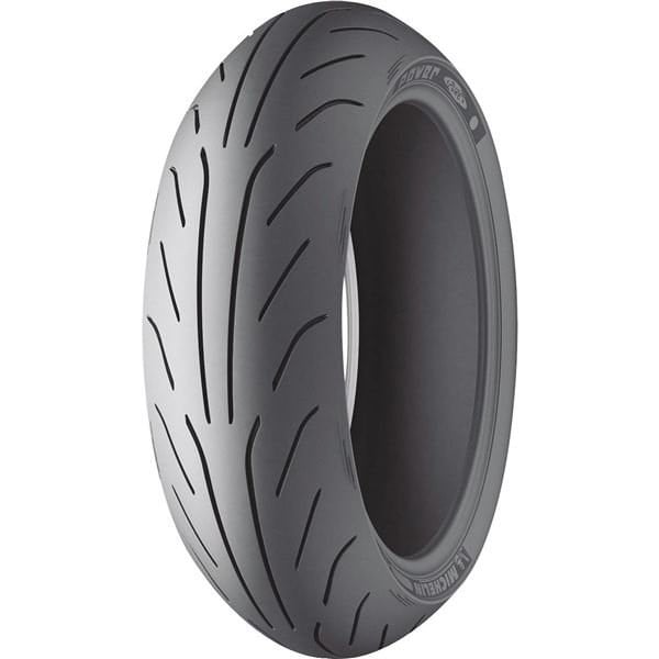 Michelin Power Pure Sc 120/70-13 53P Motosiklet Lastiği - KolayOto