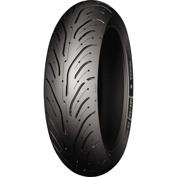 Michelin Pilot Road 4 Sc 120/70R15 56H Motosiklet Lastiği - KolayOto