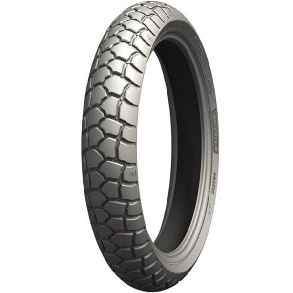 Michelin Anakee Advevture 120/70R19 60V Motosiklet Lastiği - KolayOto