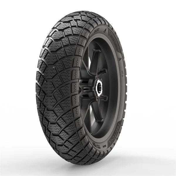 Anlas Sc-500 Winter Grip 2 120/70R14 55H TL Motosiklet Lastiği - KolayOto