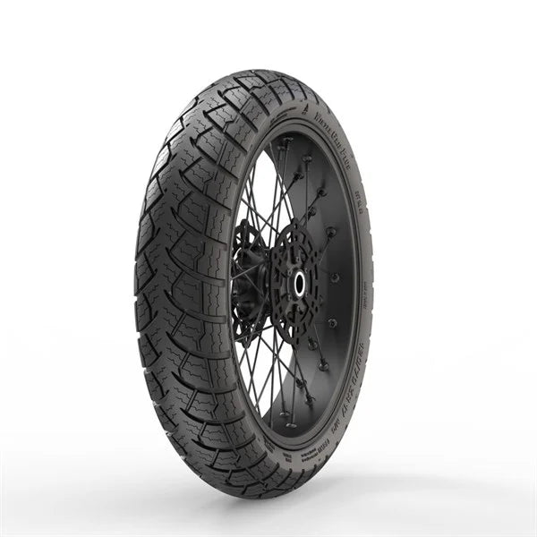 Anlas Winter Grip Plus 120/70R19 60V TL Motosiklet Lastiği - KolayOto