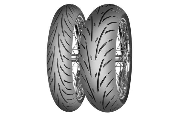 Michelin Sport Force Plus Suzuki GSX-R 250 110/80-17 Takım Lastiği - KolayOto