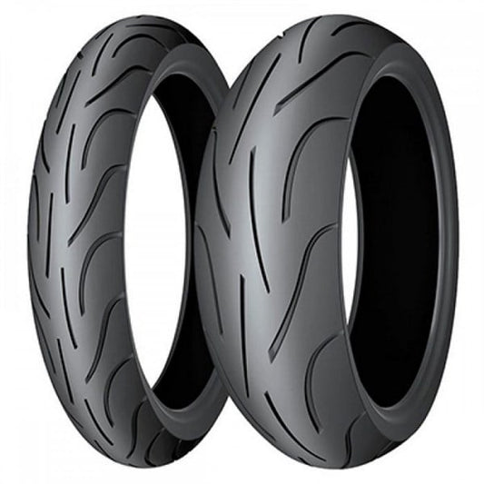 Michelin Pilot Power Yamaha Tracer 700 Takım Lastiği - KolayOto