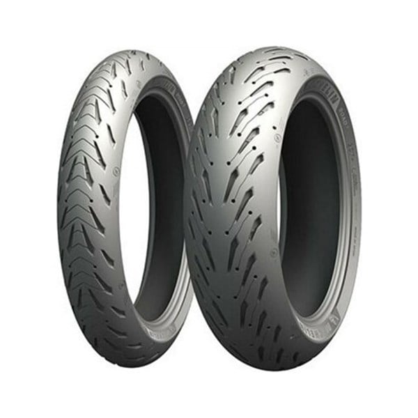 Michelin Pilot Power 5 Kawasaki Z 1000 Takım Lastiği - KolayOto