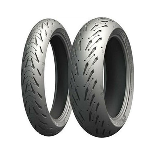 Michelin Pilot Power 5 BMW R Nine T Takım Lastiği - KolayOto