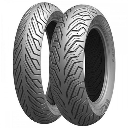 Michelin City Grip 2 Sym HD 2 200i Takım Lastiği - KolayOto