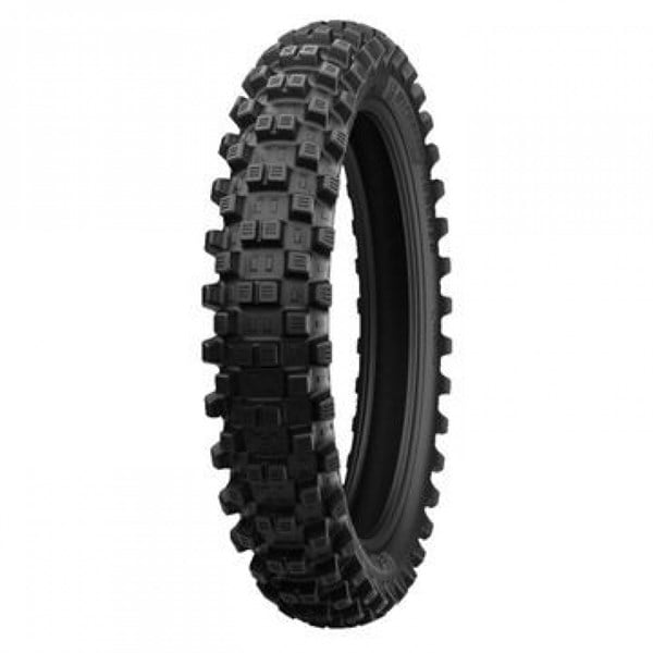 Michelin Tracker 120/90-18 65R Motosiklet Lastiği - KolayOto