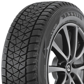 Bridgestone Blizzak DMV2 285/60R18 116R M+S - KolayOto