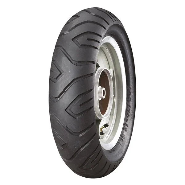 Anlas Mb-455 130/70-12 56L Tubeless Motosiklet Lastiği - KolayOto