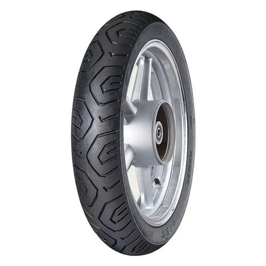 Anlas Nr-32 130/70-17 62S Tubeless Motosiklet Lastiği - KolayOto