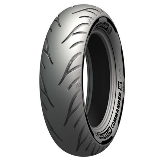 Michelin Commander Iıı Cruiser F 130/90B16 73H Motosiklet Lastiği - KolayOto