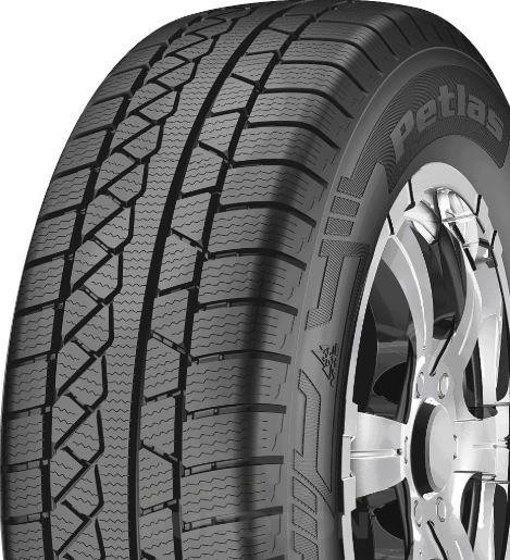 Petlas Explero Winter W671 205/55R19 97H XL - KolayOto