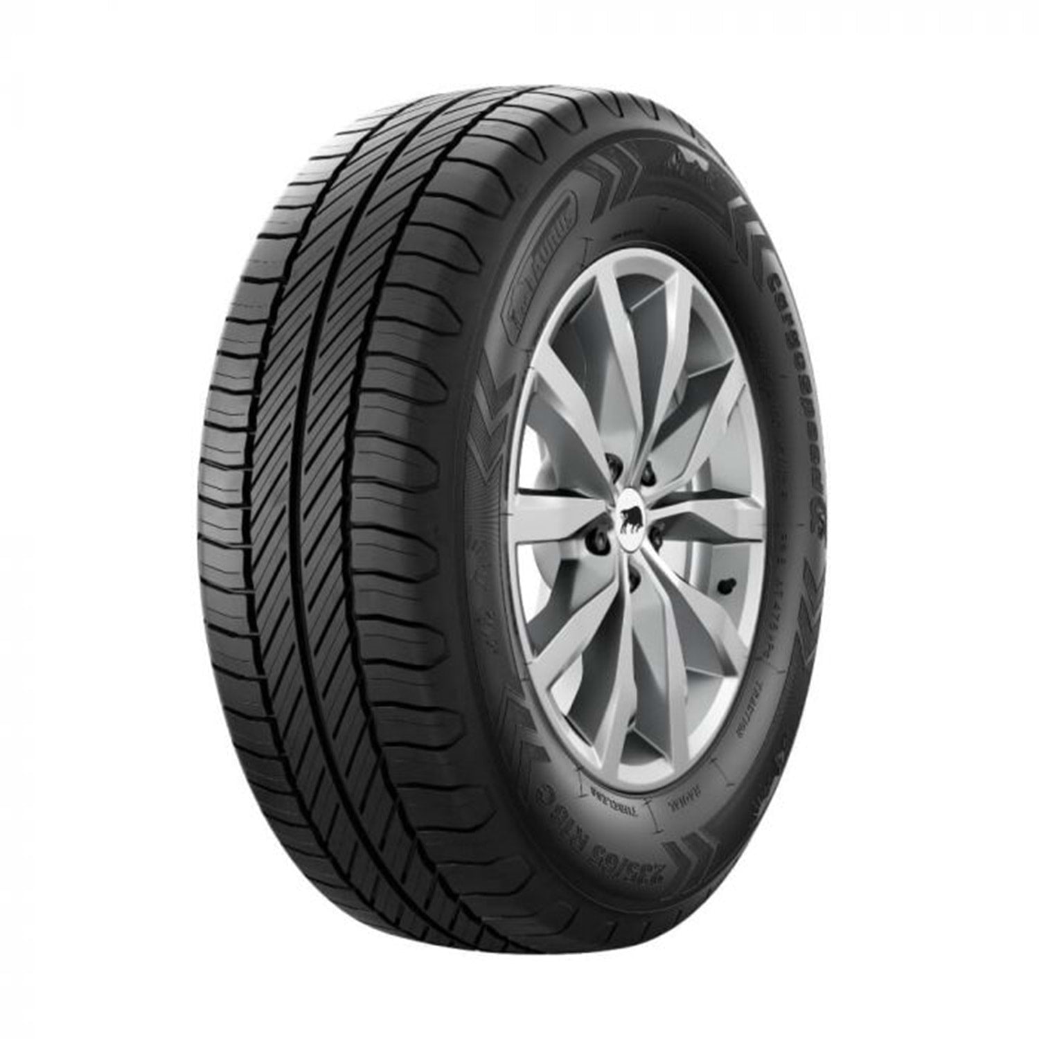 Riken Cargo Speed Evo 195/80R14C 106/104R - KolayOto