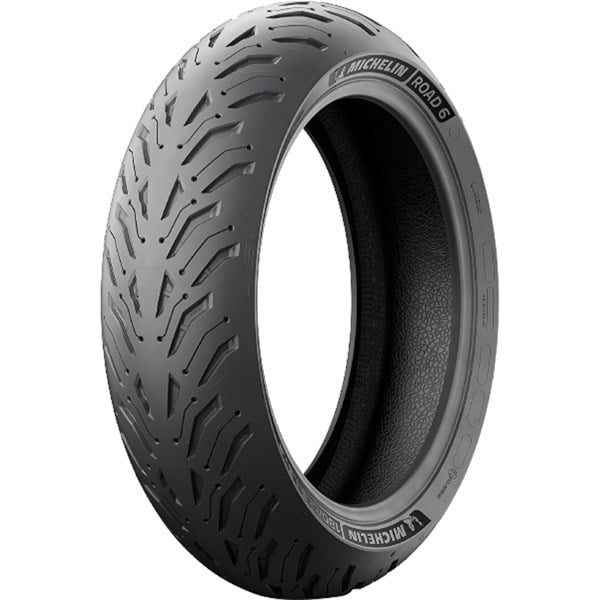 Michelin Road 6 150/70ZR17 69W Motosiklet Lastiği - KolayOto