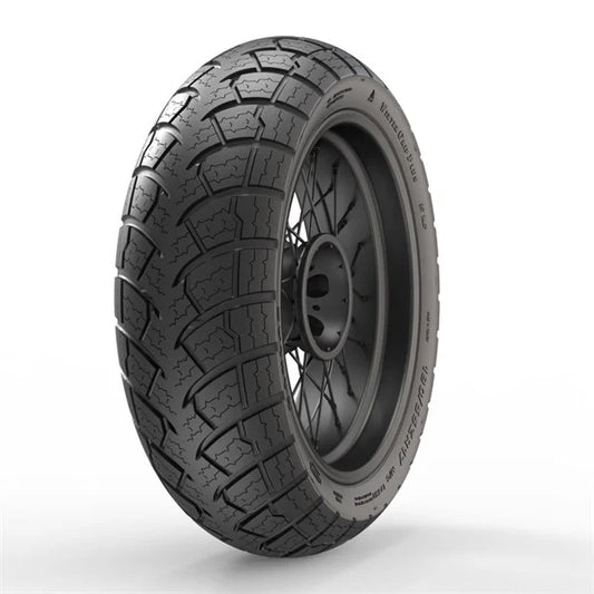 Anlas Winter Grip Plus 150/70R17 69V TL Motosiklet Lastiği - KolayOto