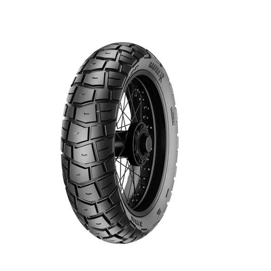 Anlas Capra XR 150/70R18 70V Tubeless Motosiklet Lastiği - KolayOto