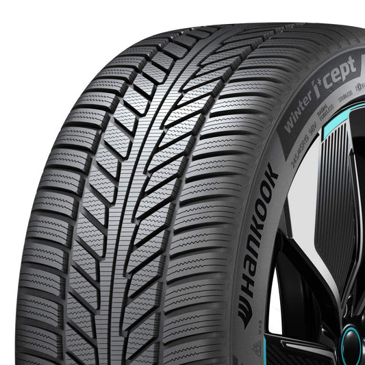Hankook iON I*Cept SUV IW01A 275/35R21 103V XL M+S