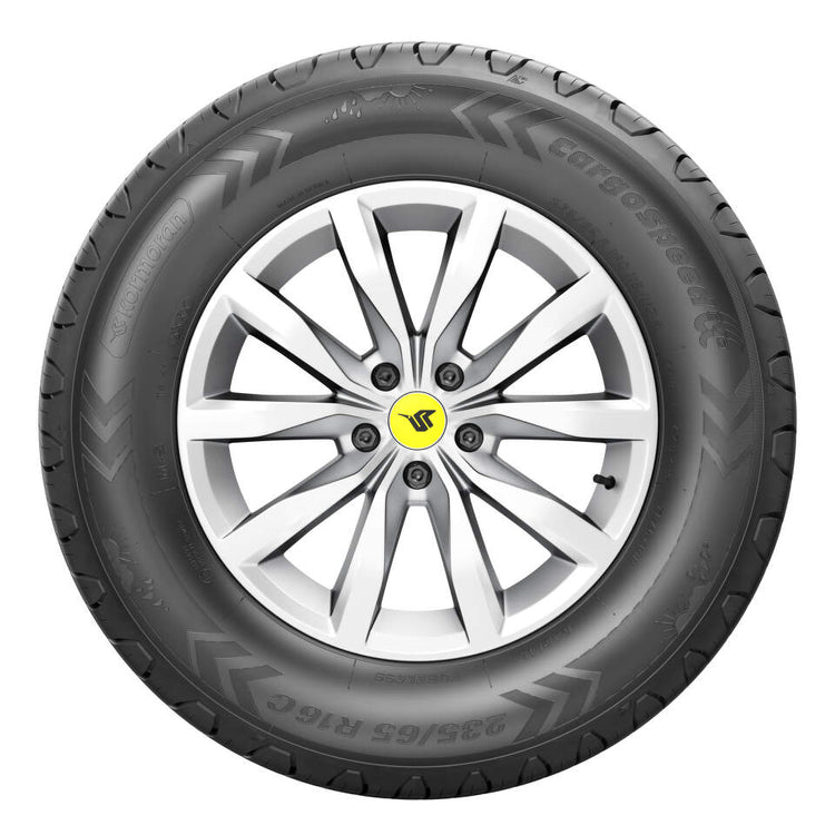 Kormoran Cargo Speed Evo 215/65R16C 109/107T - KolayOto