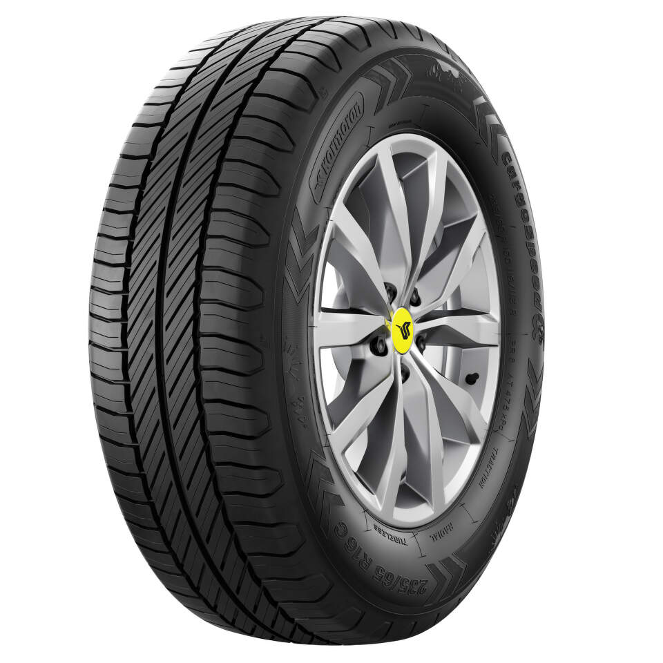 Kormoran Cargo Speed Evo 215/75R16C 116/114R 10PR M+S - KolayOto