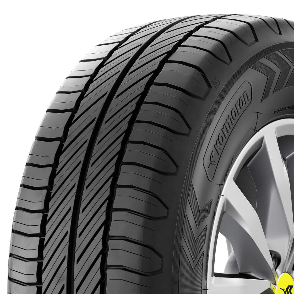 Kormoran Cargo Speed Evo 215/70R15C 109/107S - KolayOto