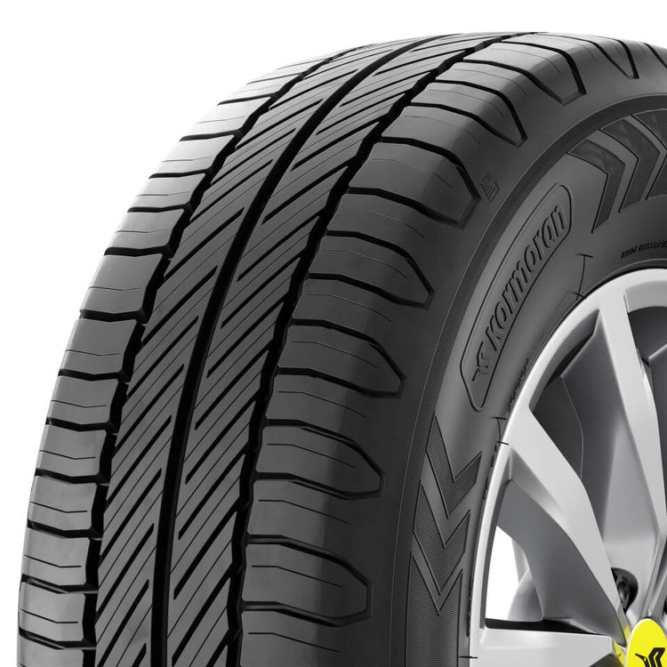 Kormoran Cargo Speed Evo 215/65R16C 109/107T - KolayOto