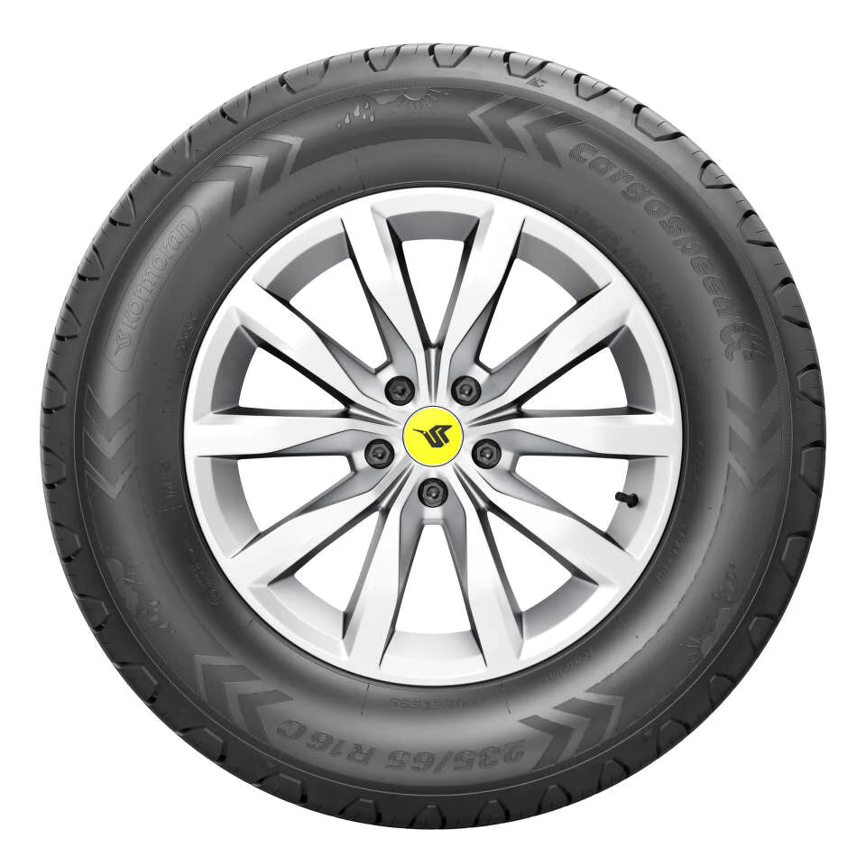 Kormoran Cargo Speed Evo 195/80R14C 106/104R - KolayOto