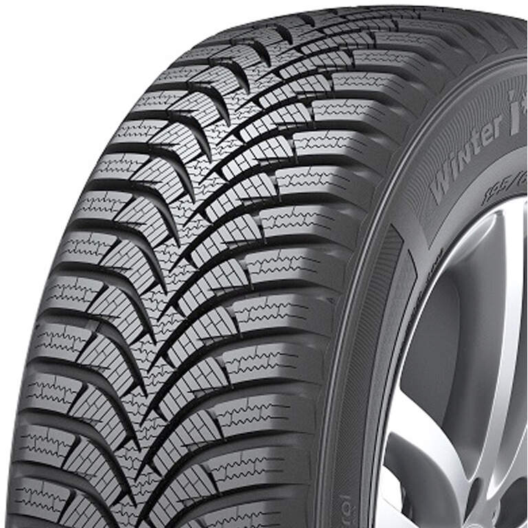 Hankook Winter I*Cept RS2 W452 175/55R15 77T - KolayOto
