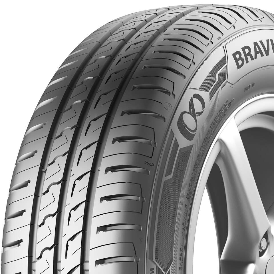 Barum Bravuris 5HM 185/50R16 81V - KolayOto