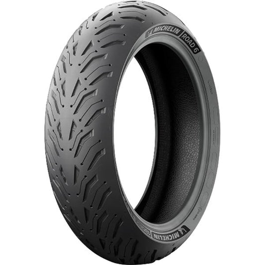 Michelin Road 6 160/60ZR17 69W Motosiklet Lastiği - KolayOto