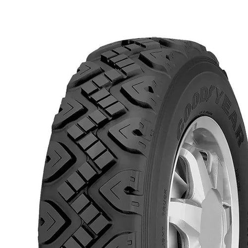 Goodyear G90 7.50R16C 116/114N - KolayOto