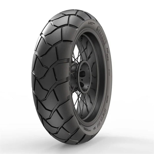 Anlas CapraR 170/60R17 72V TL Motosiklet Lastiği - KolayOto