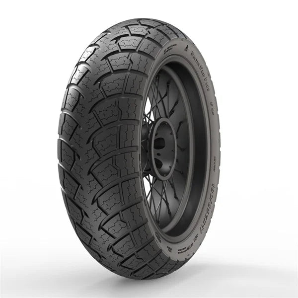 Anlas Winter Grip Plus 170/60R17 72V TL Motosiklet Lastiği - KolayOto