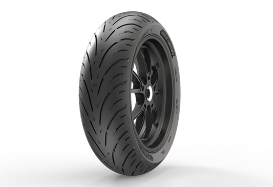 Anlas Viento Turismo 170/60R17 72V M/C Tubeless Motosiklet Lastiği - KolayOto