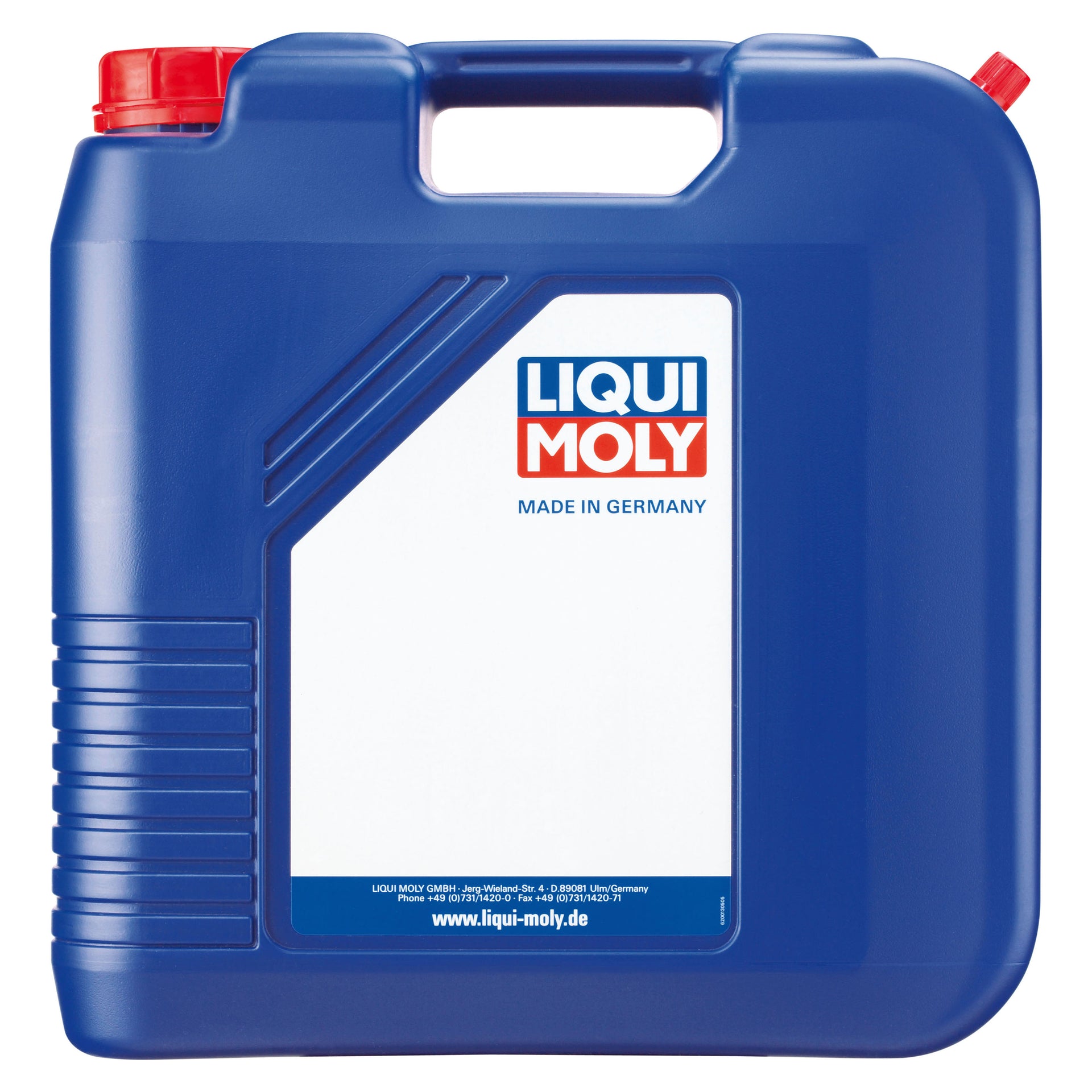 Liqui Moly Hypoid-Getriebeöl GL5 LS SAE 85W90 Dişli Yağı (20 Litre) - 4706 - KolayOto