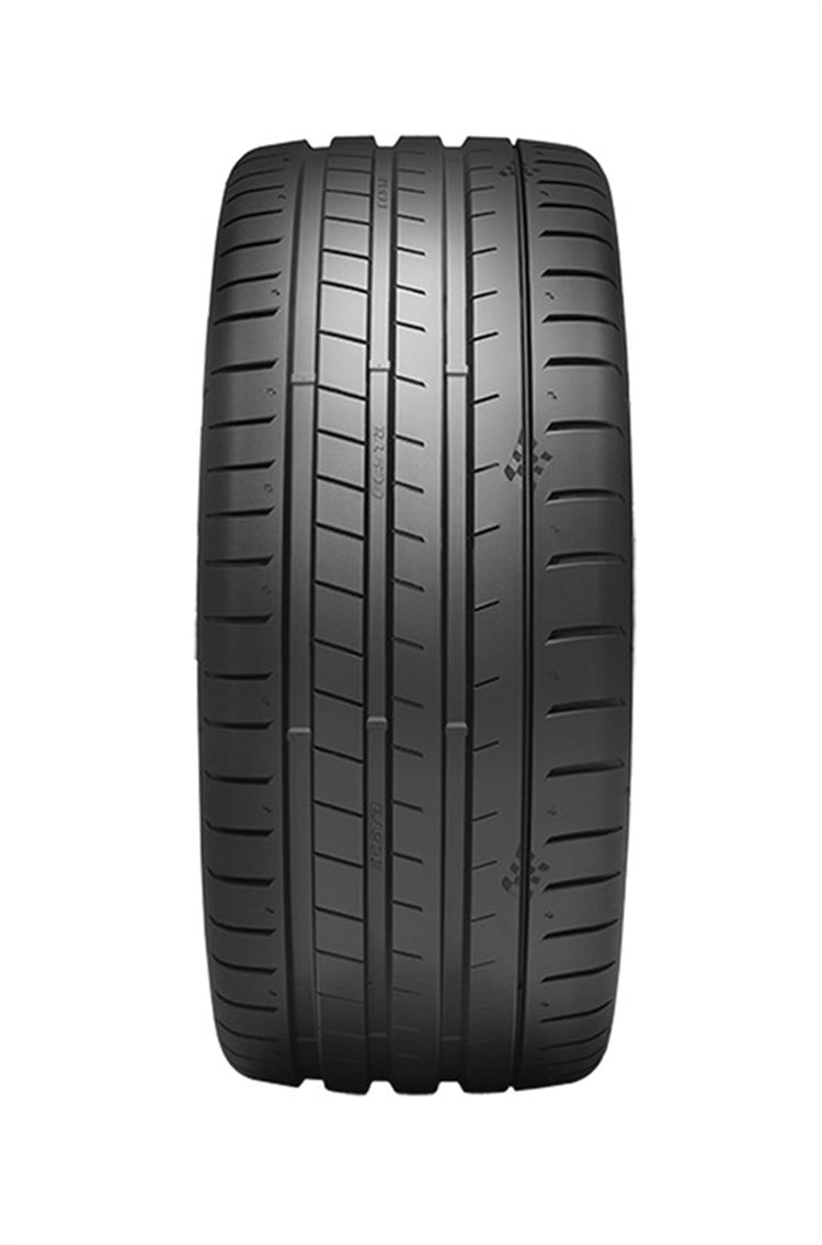 Kumho Ecsta PS91 275/35R19 100Y XL - KolayOto