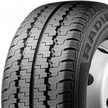 Kumho Radial 857 195R14C 106/104R 6PR - KolayOto